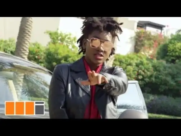 Video: Ebony – Poison ft. Gatdoe